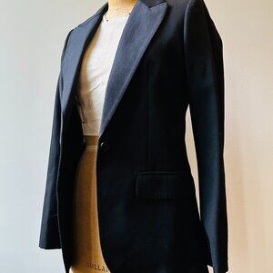 Club Monaco Wool Blazer